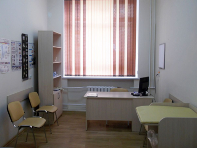 Медицинский центр ОртоМед